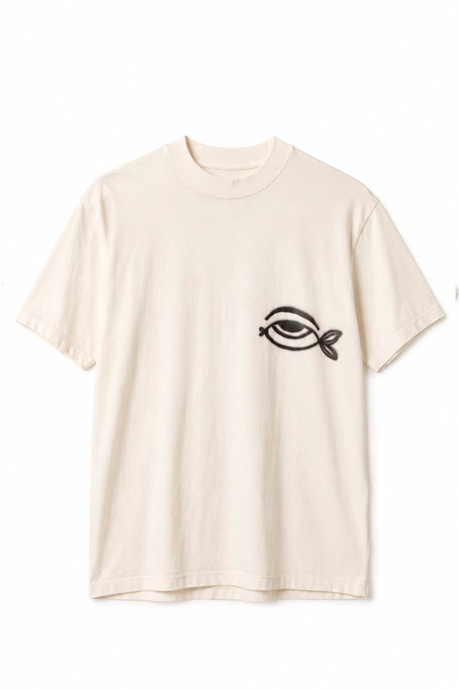 Camisa Spray Pescador