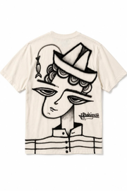 Camisa Spray Pescador