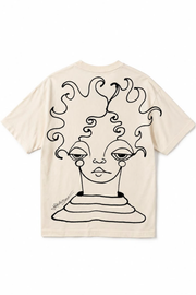 Camiseta Spray Personagens