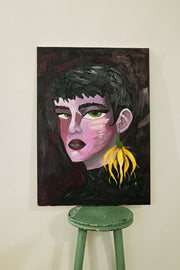 Amora Ylang — Obra Original