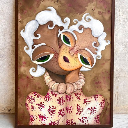 Obra Julia Rodrigues